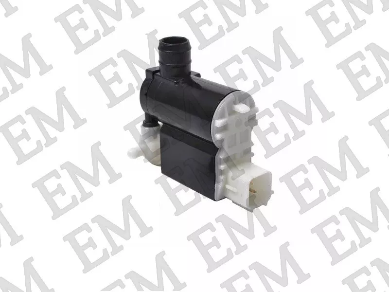 Stellox насос омывателя 10-00322-SX