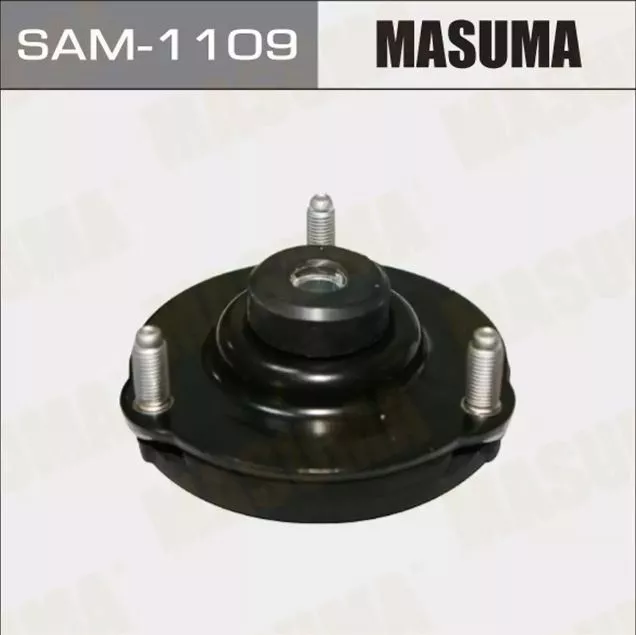 MASUMA опора амортизатора SAM-1109