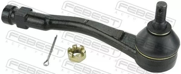 FEBEST Наконечник Рулевой Тяги 2521308LH