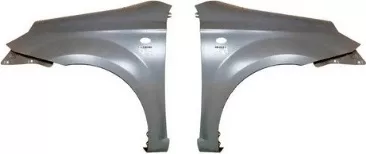 Крыло Chevrolet переднее левое 968574 для Chevrolet Nexia R3 2000-2002