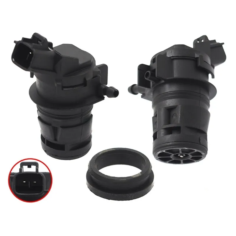 Алдыңғы әйнек омывателінің моторы SAT ST-85330-21010