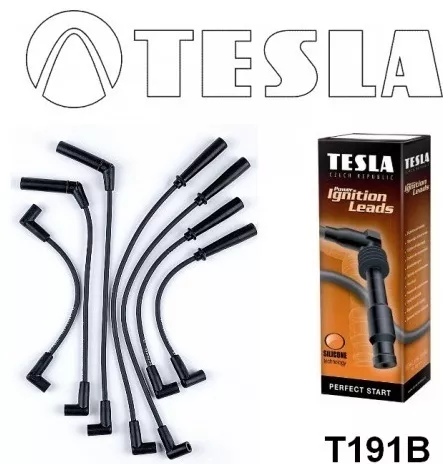 Свечные провода Tesla T191B
