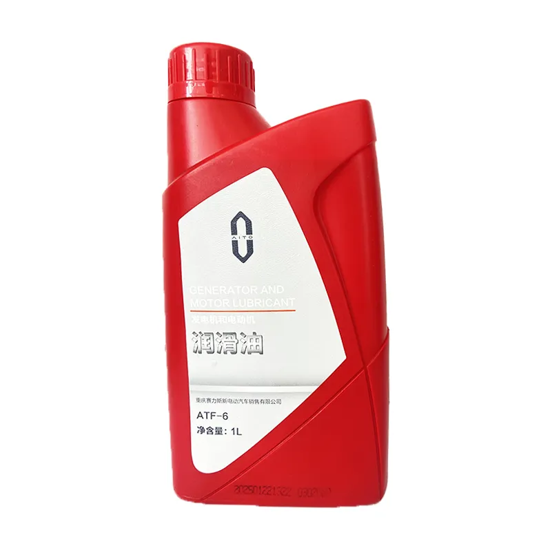 Беріліс қорабының майы AITO ATF-6 1L