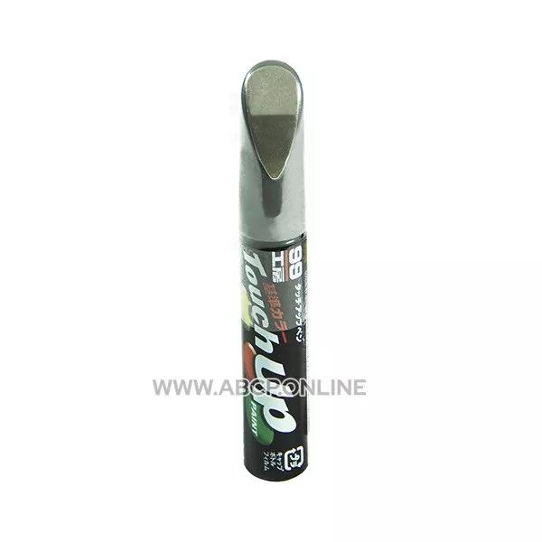 Краска для ремонта сколов и царапин Soft99 TOUCH UP PAINT B-92P, флакон с кисточкой, 12 мл