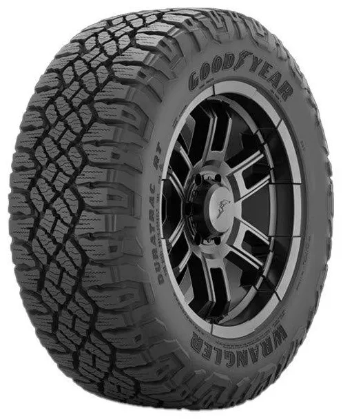 Goodyear DURATRAC RT 265/60 R18 119 Q