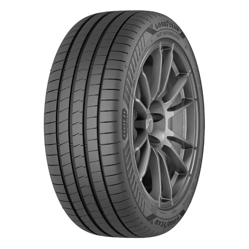 Goodyear EAGLE F1 Asymmetric 6 275/40 R19 105Y