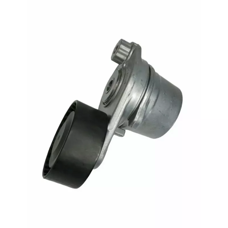 Натяжитель приводного ремня в сборе GM 25183297