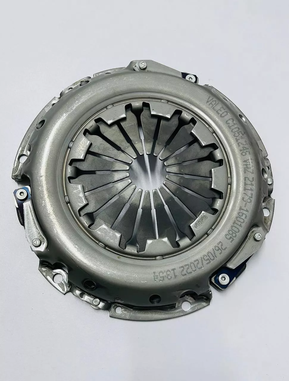 АвтоВаз диск сцепления 21179-1601085-10