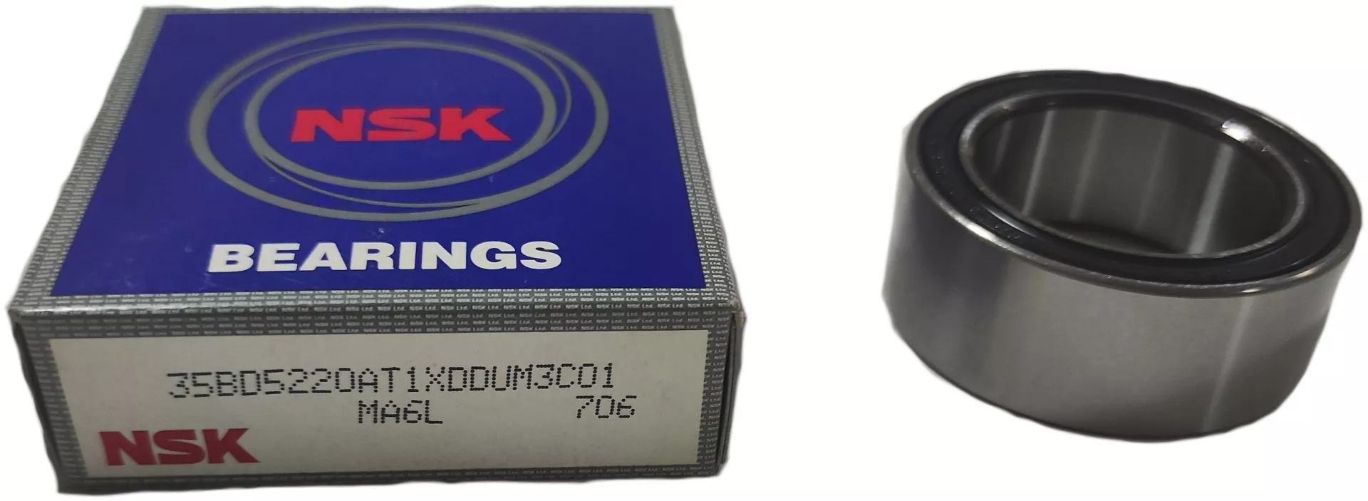 NSK подшипник 35BD5220AT1XDDUM3C01