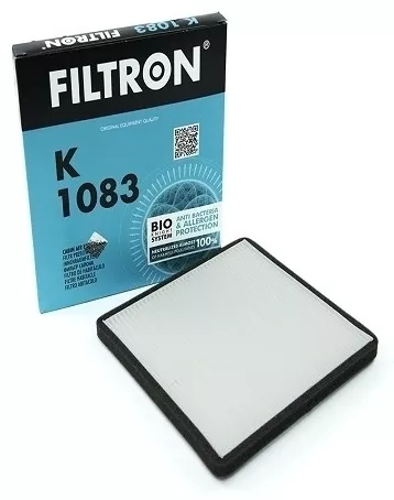 FILTRON салонный фильтр K1083