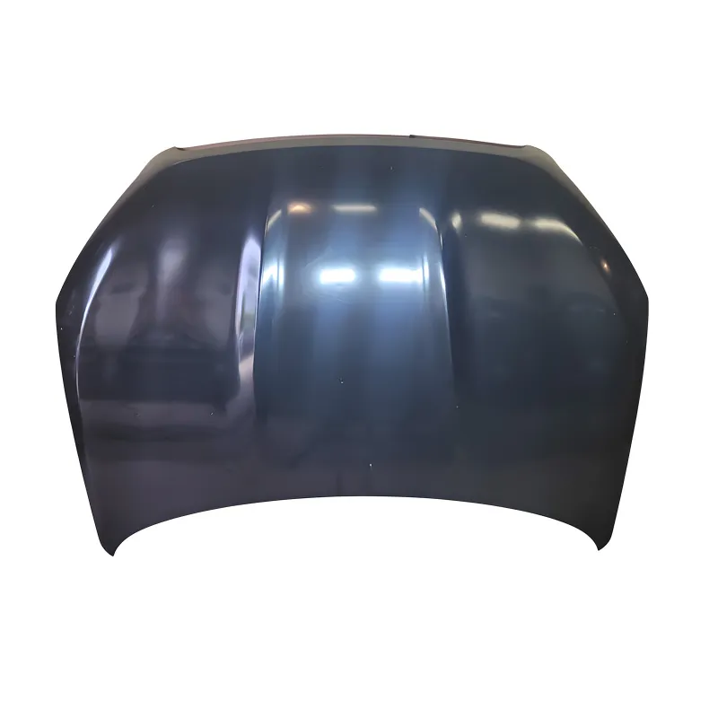 Капот Yih sheng DS7F01A QASHQAI 2007-2014