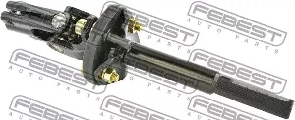 FEBEST рулевой кардан AST-LC120