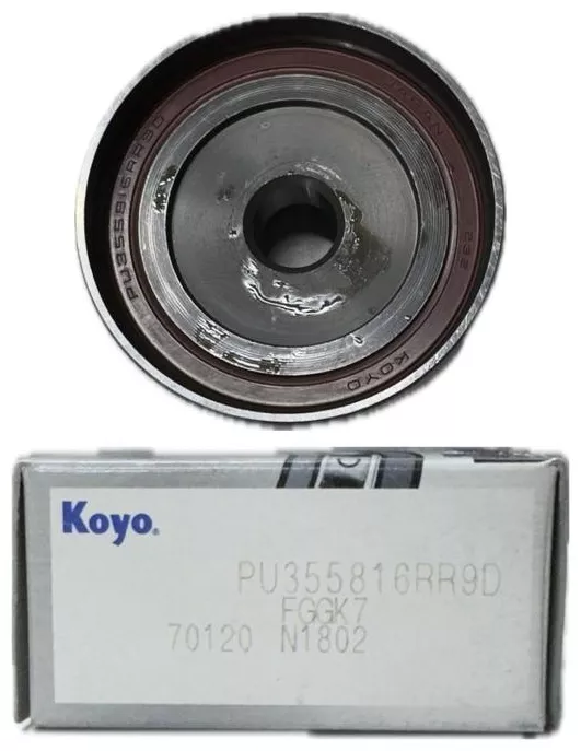 KOYO ролик обводной PU355816RR9D