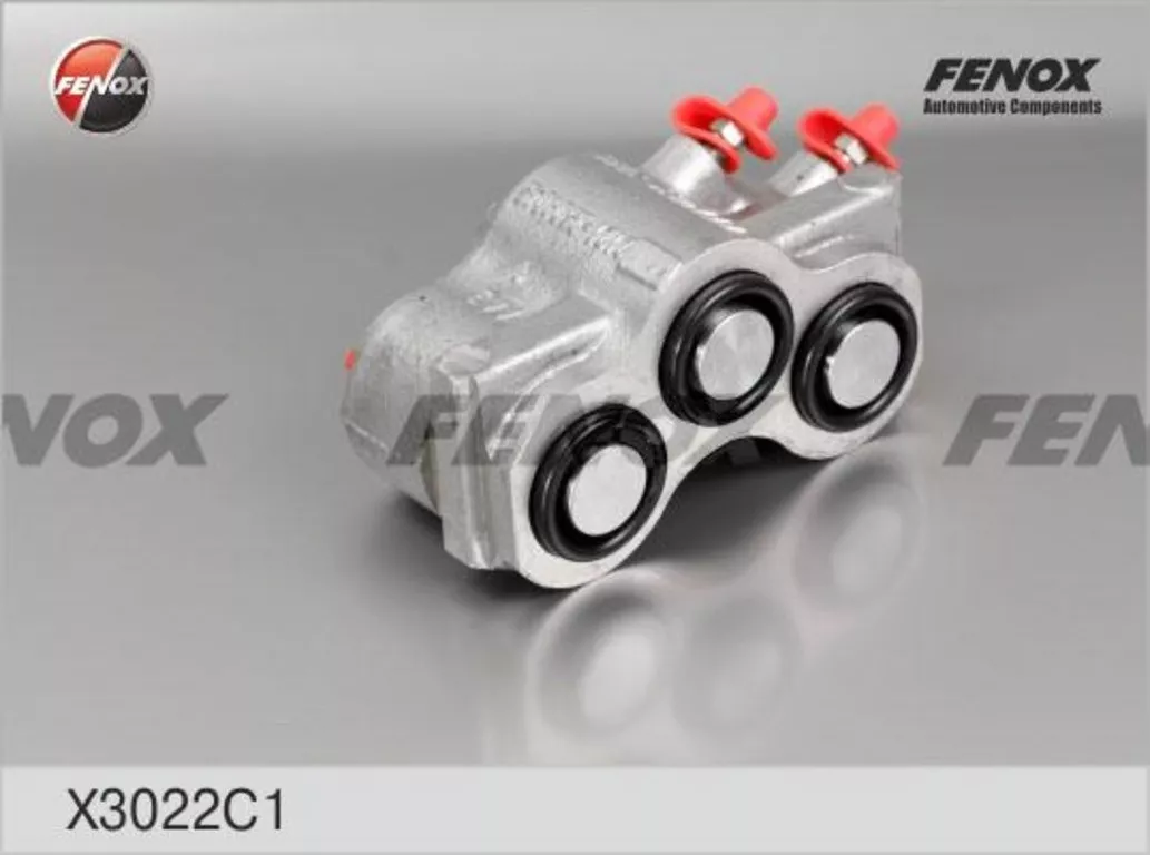 FENOX тормозной цилиндр X3022C1