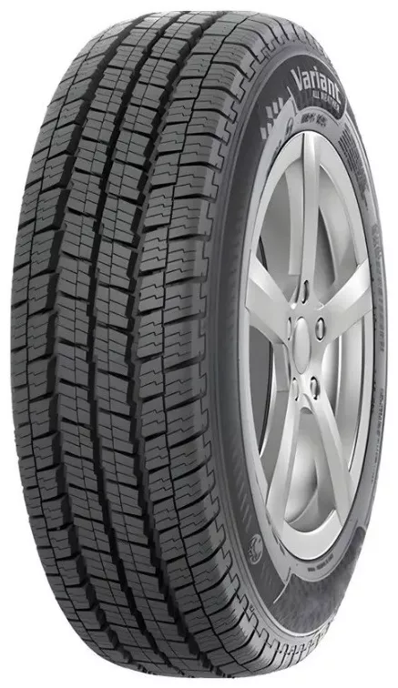 Torero (Matador) MPS125 195/75 R16C 107 R