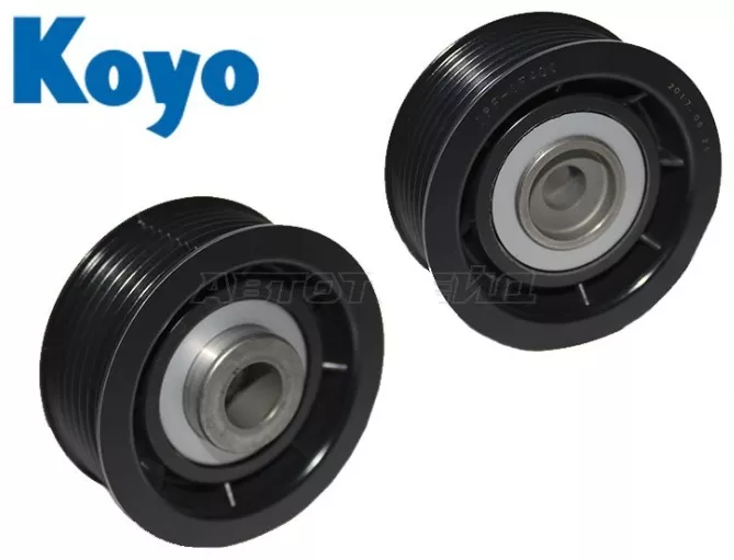 KOYO ролик обводной MD368210