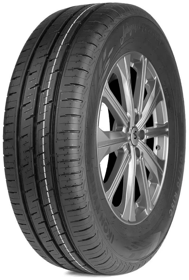 Nokian Autograph Eco C3 215/65 R16C 109T