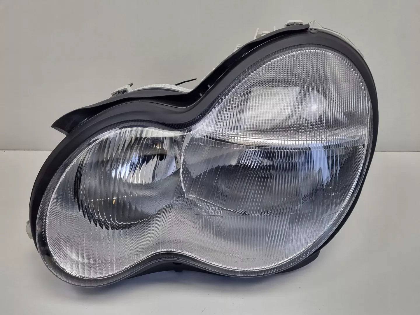 DEPO блок фара 440-1124L-LD-E Mercedes-Benz C 180, C 200, C 240, C 320