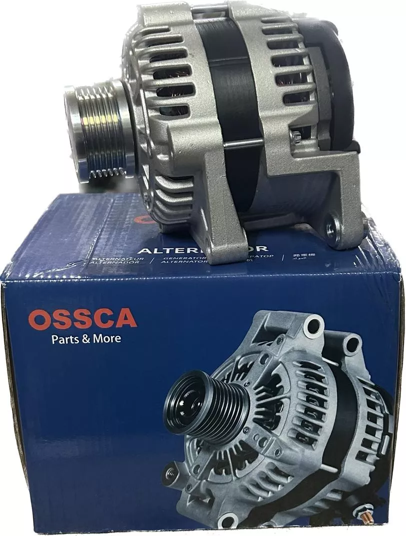 Генератор OSSCA 13579672