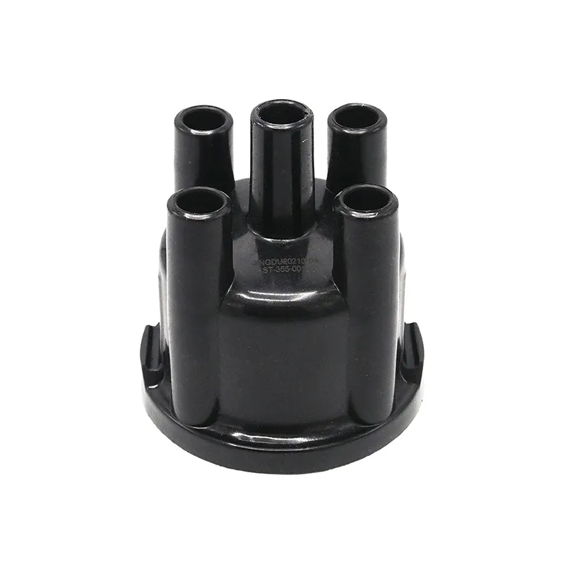 Крышка трамблера AUDI 100 III 82-87/FORD FIESTA III/TRANSIT IV/VOLKSWAGEN GOLF II/JETTA II/POLO II