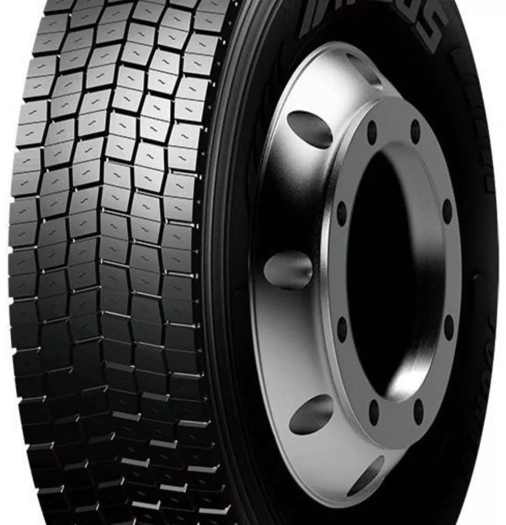 APLUS D318 315/70 R22.5 154M