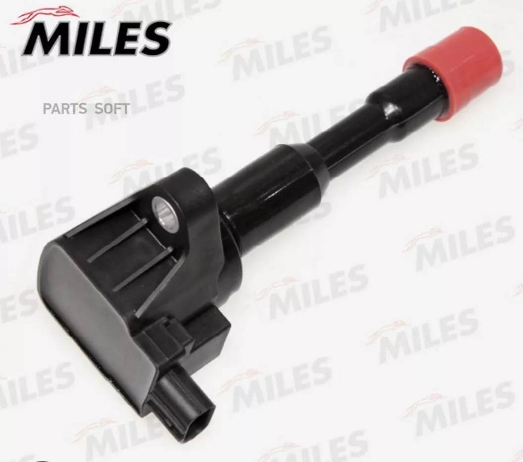 Катушка зажигания MILES AL08068