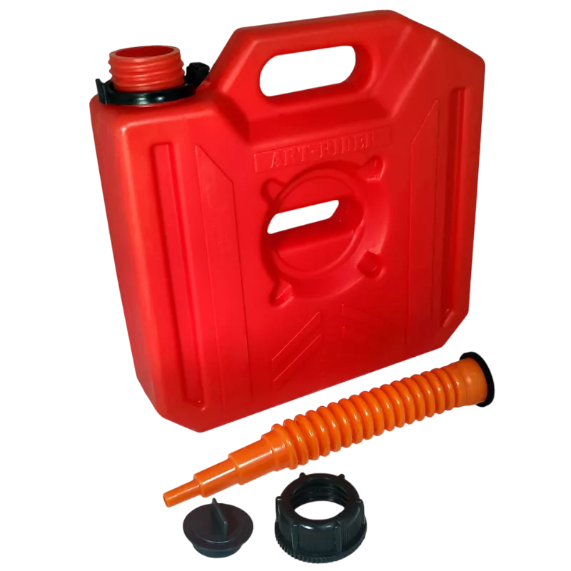 Канистра экспедиционная Artrider PRO 20 л