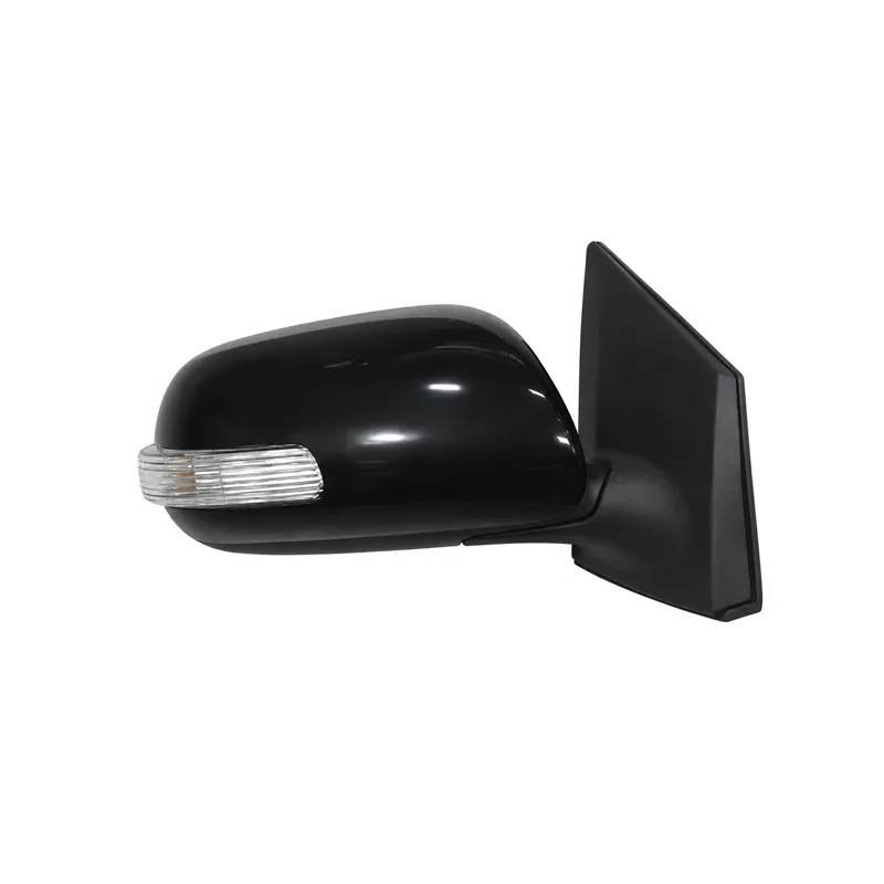 ЗЕРКАЛО ПРАВОЕ С ПОВТОРИТЕЛЕМ ПОВОРОТА AUTO TOP JH04-CRL11-013-R 5 PIN COROLLA 150 2007-2013 RH