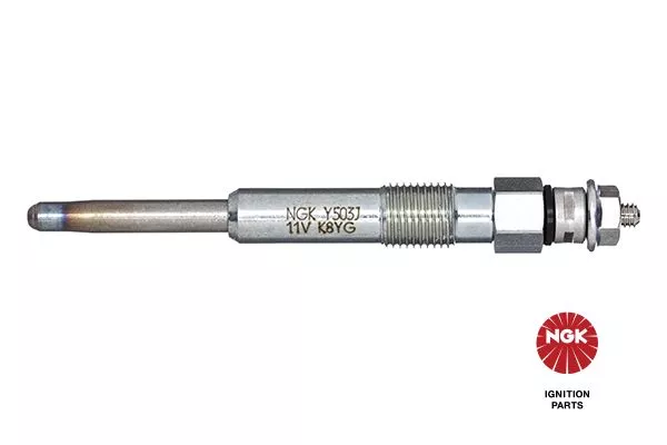 Свеча накаливания NGK 1009 (DP‑10 / D‑Power 10 / Y‑503J)