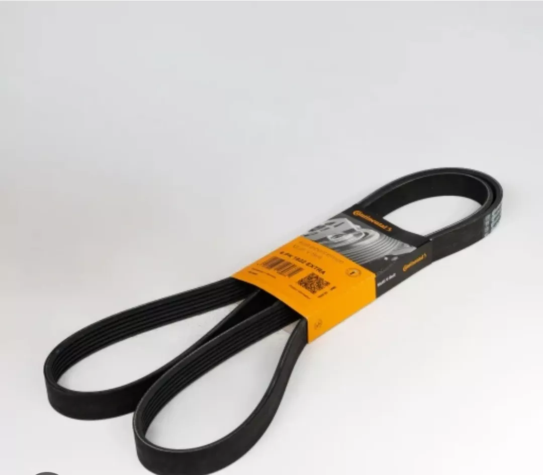 Contitech ремень поликлиновый 6pk1822extra