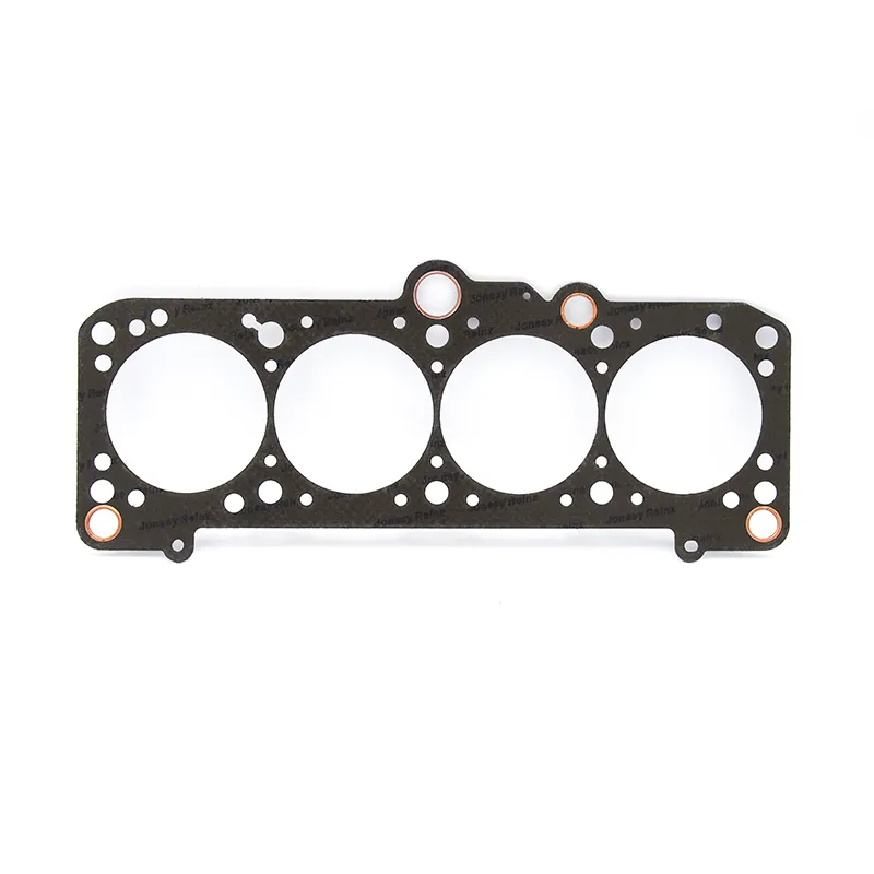 Прокладка ГБЦ AUDI 100 1.8/1.8 KAT 82-91/Avant 1.8 QUA