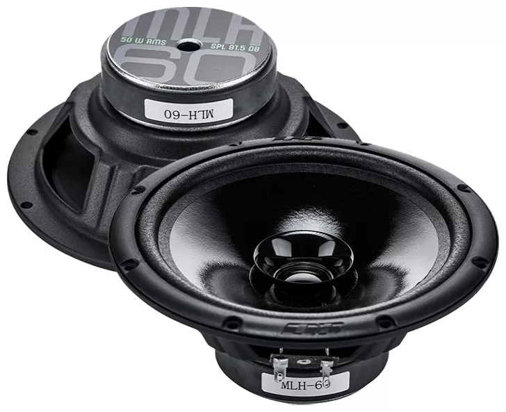 Deaf Bonce широкополосная АС MLH-60
