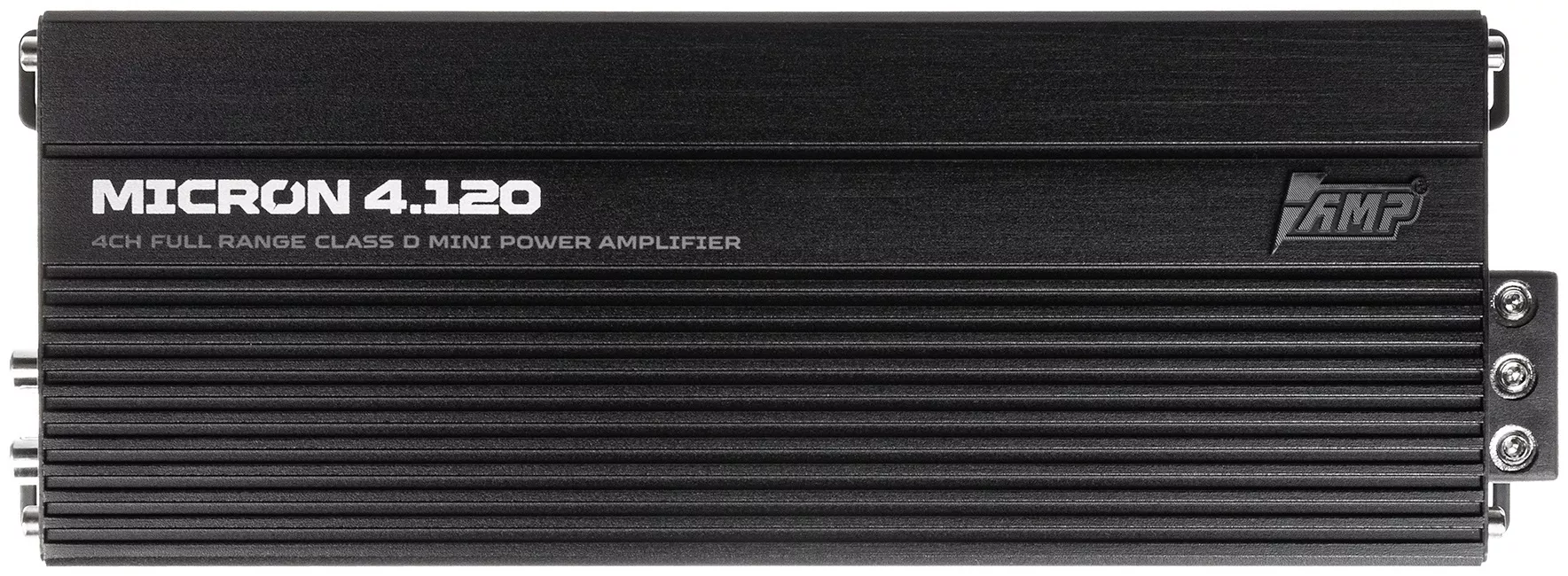 AMP MICRON 4.120 350 Вт 4 канальный