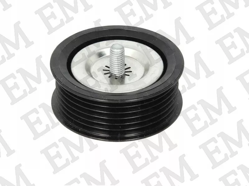 Stellox ролик обводной 03-40787-SX
