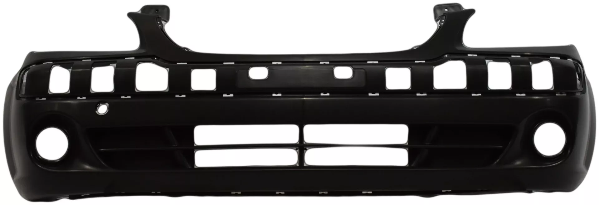 JORDEN бампер JH02GTZ06016 для Hyundai Getz 2006-2010