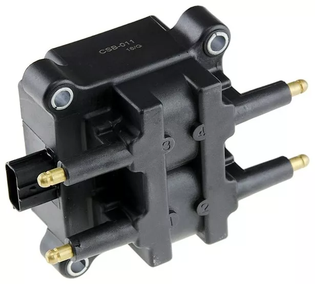 Катушка зажигания NTY ECZ-SB-011