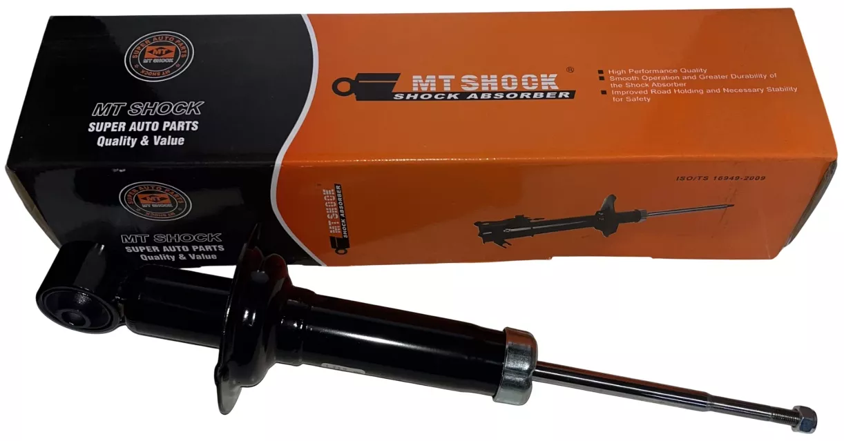 Амортизатор MT Shock задний 341488-MT 1 шт