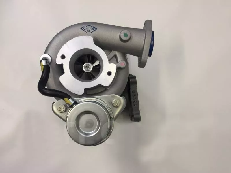 SLTURBO турбонагнетатель 17201-17040SL