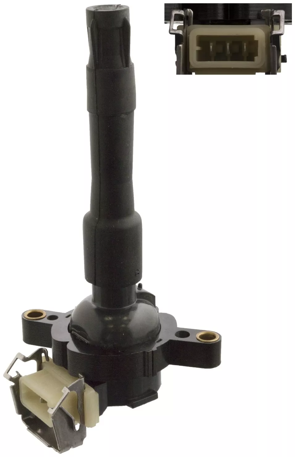 Катушка зажигания BREMI 11860T