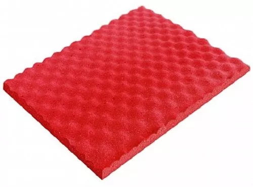STP виброизоляция Biplast RED 100x75 см