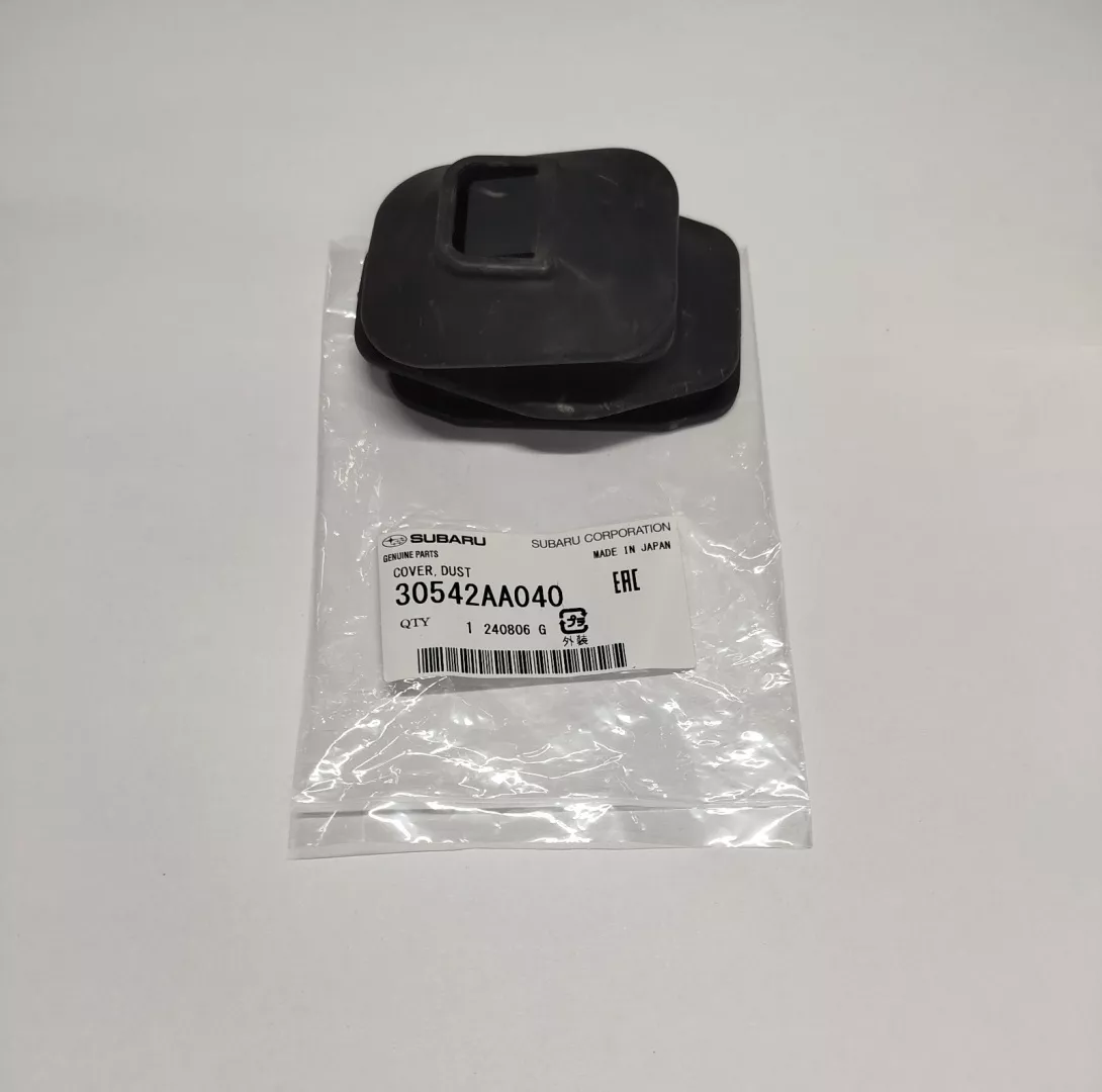 Subaru чехол вилки сцепления 30542AA040