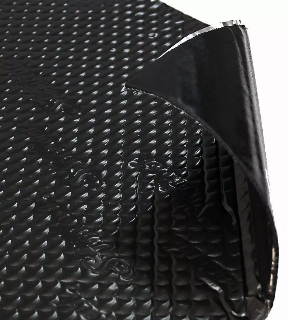 STP виброизоляция Smartmat Black 30 75x47 см