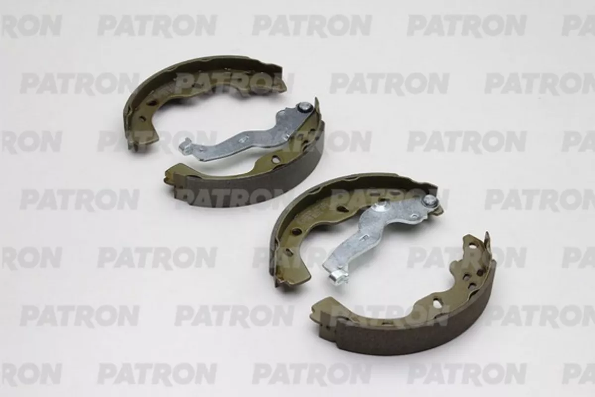 Колодки PATRON PSP195