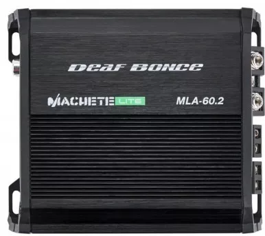 Усилитель Deaf Bonce Machete MLA-60.2