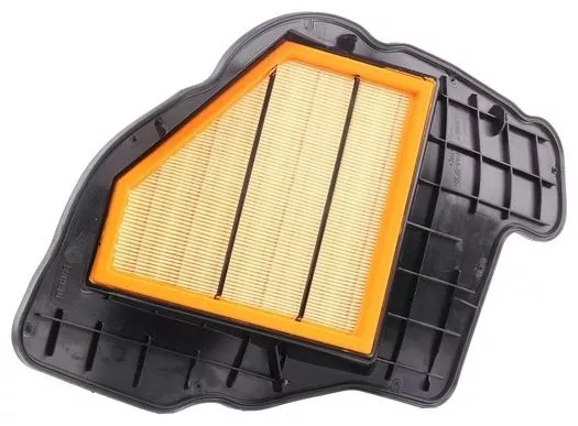 Комплект фильтров Mahle LX 1685/5+Mahle LX 1684/5