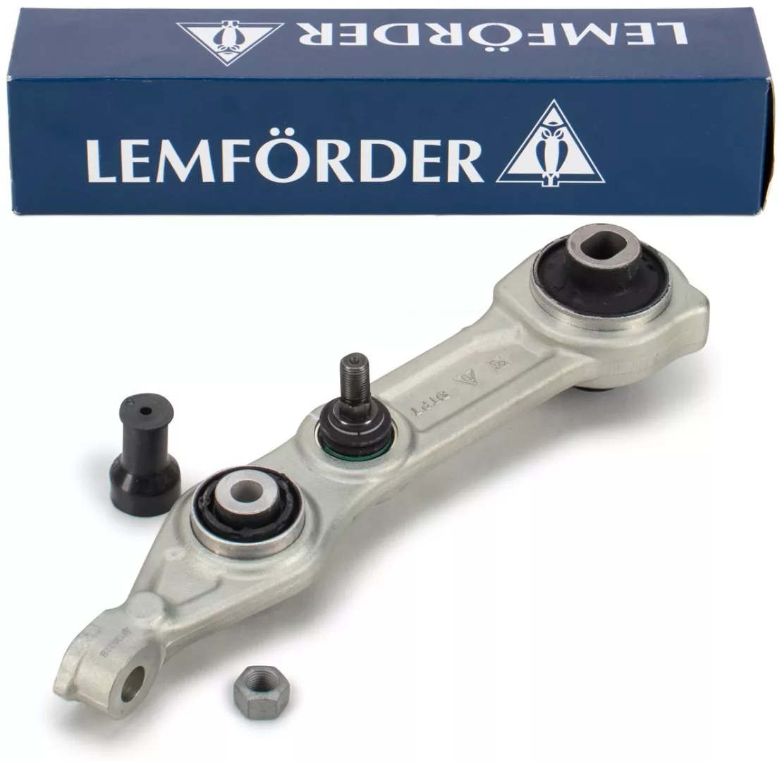 Lemforder рычаг подвески 29638 02