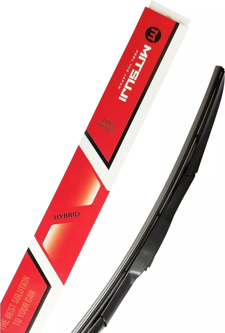 Щетка гибридная Mitsuji TP65026 650 мм, 1 шт