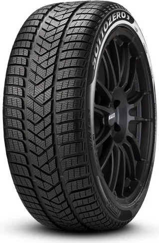 Pirelli Sottozero III 275/35 R21 103 V без шипов