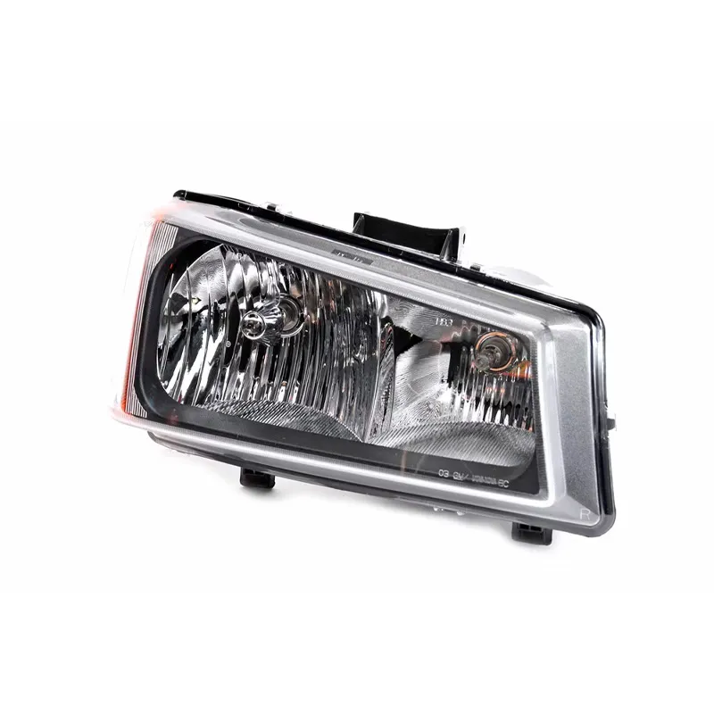 Фара правая в сборе 10396912 GM Genuine Parts