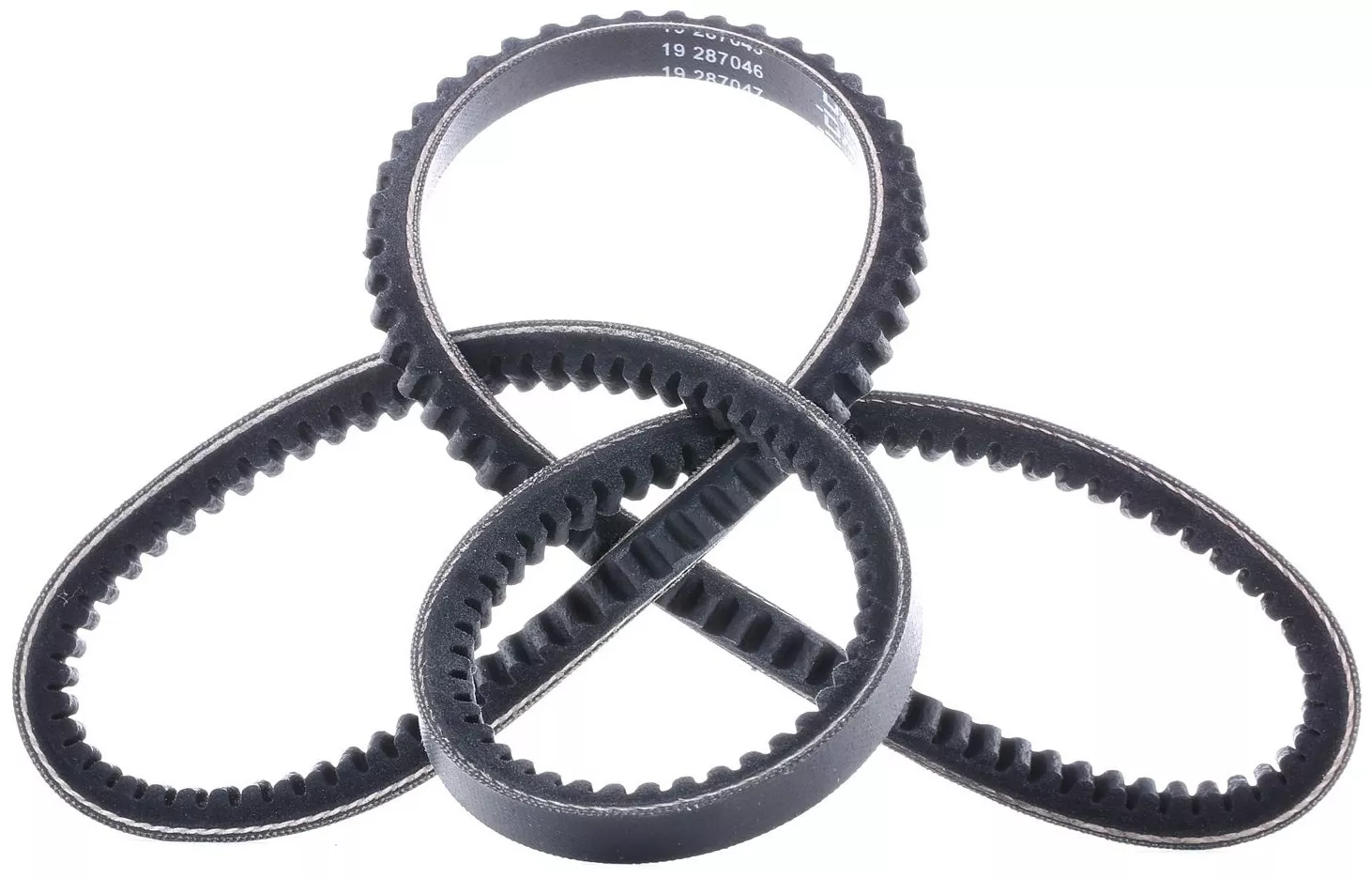DAYCO ремень 10A1075C